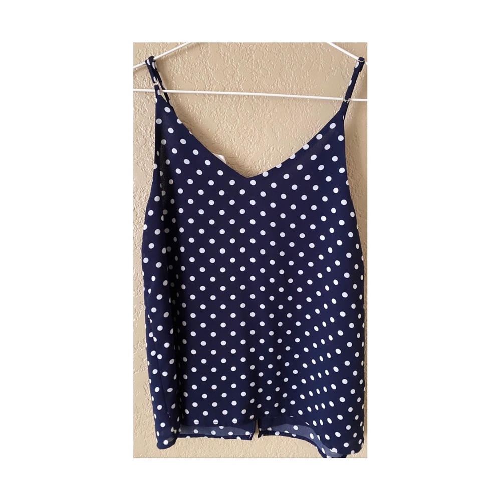 Sophie Rue Tank top - Picture 2 of 2